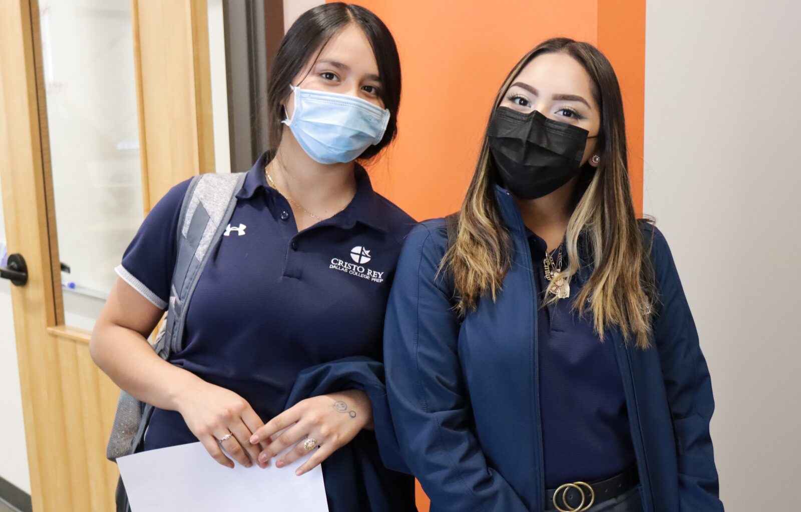 Newsletter Cristo Rey Dallas